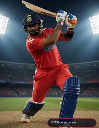 Come (come com) fantasy cricket & matchday visual 2
