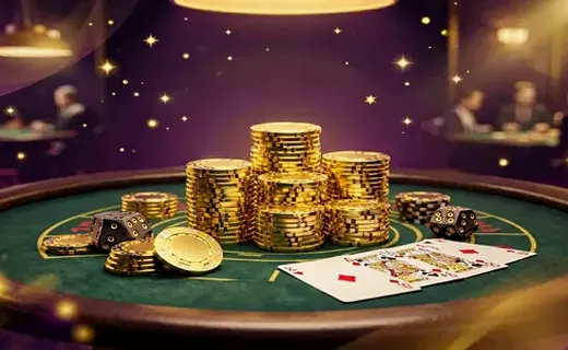 High Roller Weekends